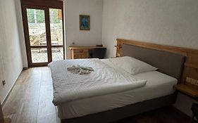 Zamecka Fortovna Obora - Forester House